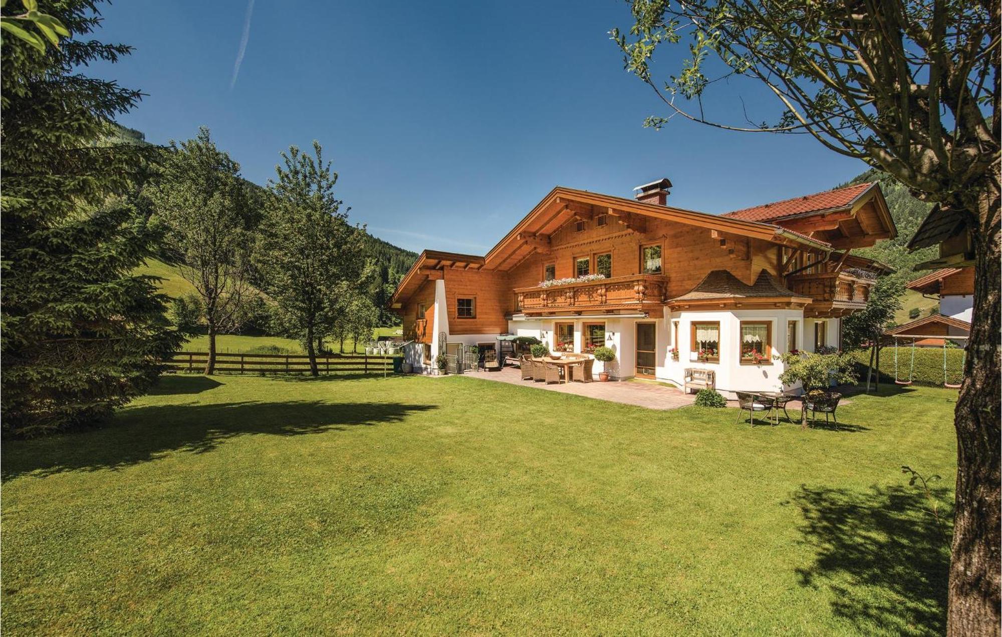 Schoene Ferienwohnung Dorfgas, Dorfgastein Exterior photo